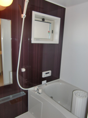 【浴室】 | エルハーベン