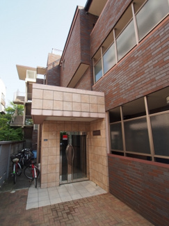 【外観】 | ソレイユ西原