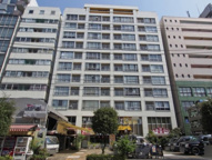 ライオンズマンション神楽坂の画像