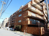 信濃町ハイムの画像