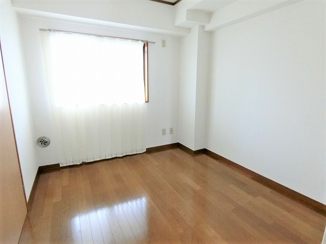 アイランドパレスの内装