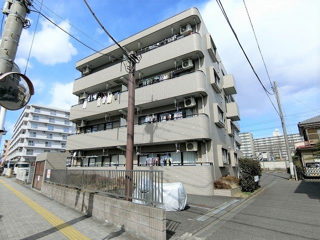 アイランドパレス