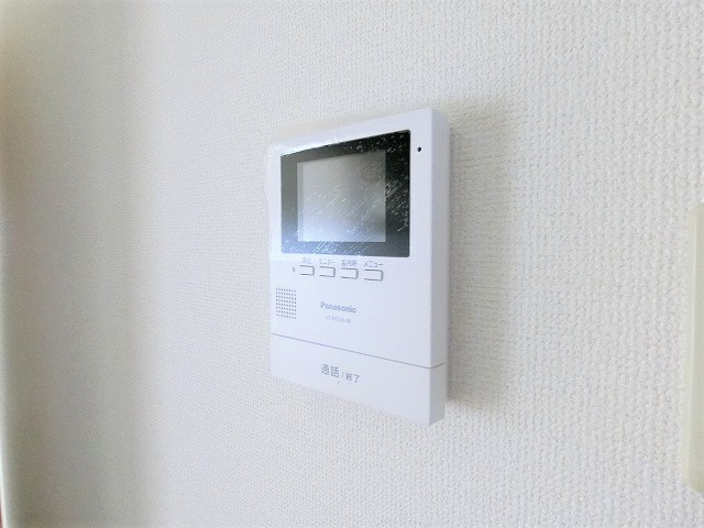 アイランドパレスのセキュリティ