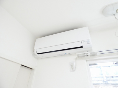 【内装】 | ルミナス野並