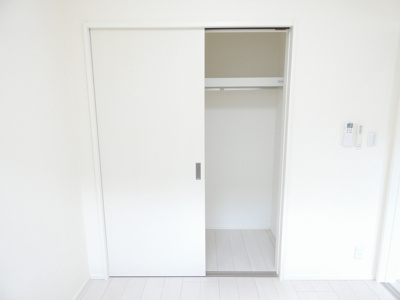 【収納】 | ルミナス野並