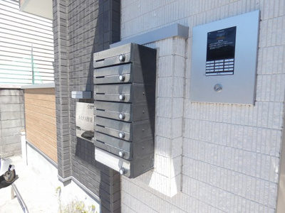 【設備】 | ルミナス野並