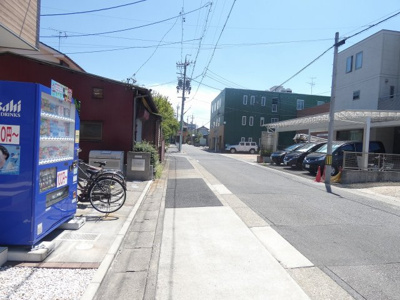 【周辺】 | ルミナス野並