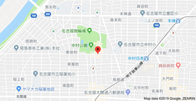 【地図】 | ルミナス野並