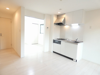 【洋室】 | ルミナス野並