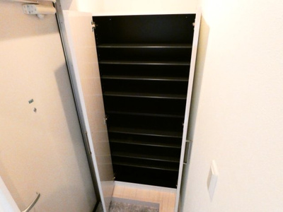 【収納】 | ルミナス野並