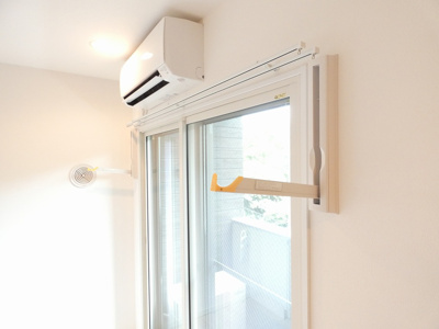 【内装】 | ルミナス野並