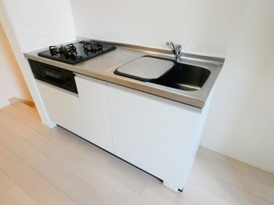 【キッチン】 | ルミナス野並