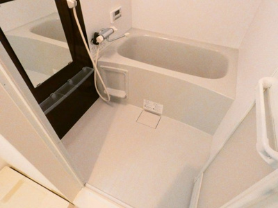 【浴室】 | ルミナス野並