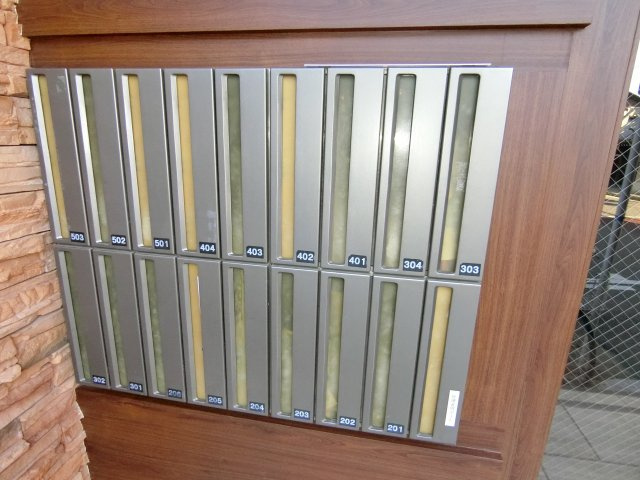 【その他共用部分】 | 田辺フジタビル