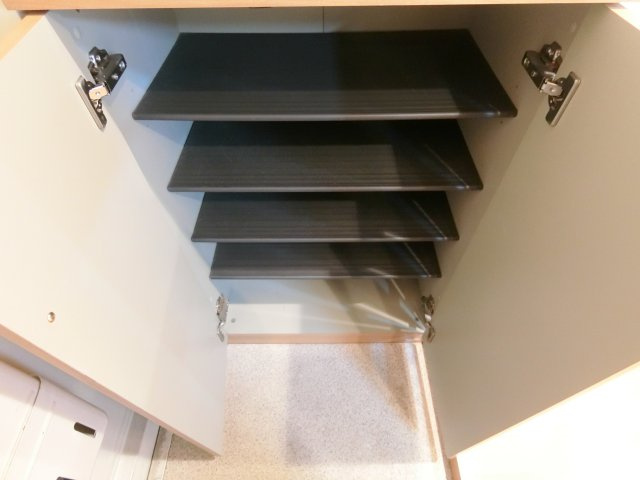 【収納】 | 田辺フジタビル