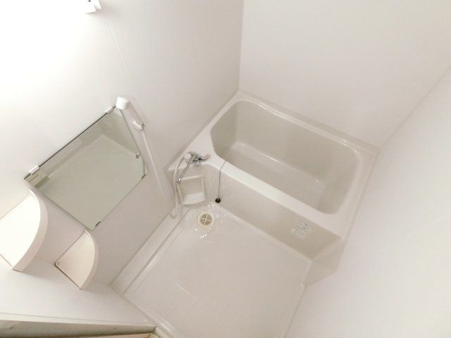 【浴室】 | 田辺フジタビル