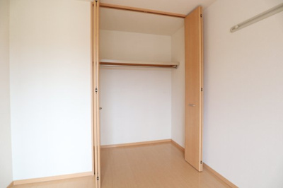 【収納】 | ロイヤルパレス仲澤B