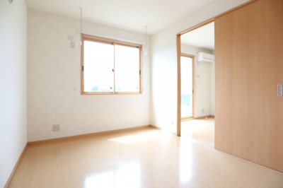 【その他】 | ロイヤルパレス仲澤B