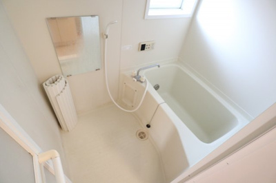 【浴室】 | ロイヤルパレス仲澤B