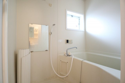 【浴室】 | ロイヤルパレス仲澤B