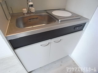 【キッチン】 | セシリア野崎