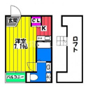 【間取り】 | タスク麦野の間取り