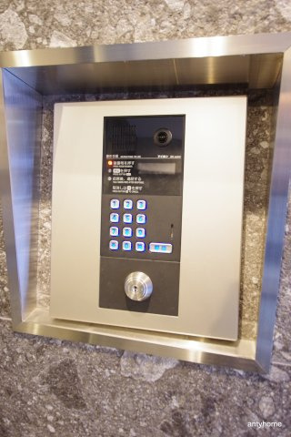 ウインズコート新大阪2　仲介手数料無料のセキュリティ