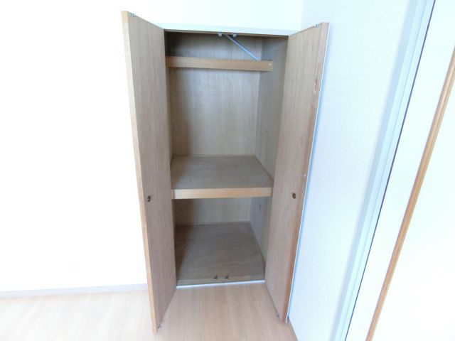 シティライフ川西のその他