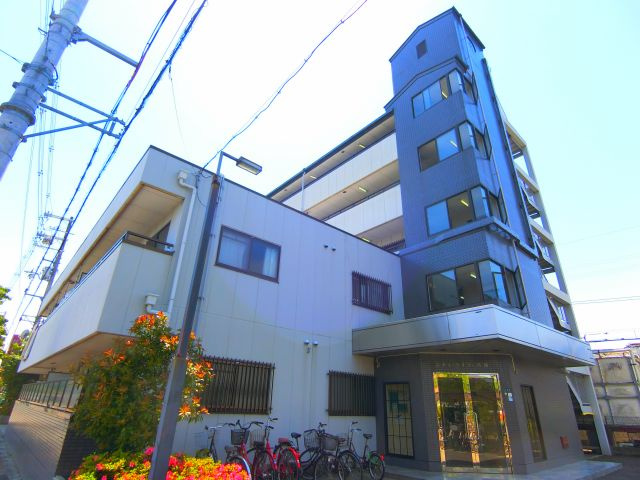 シティライフ川西