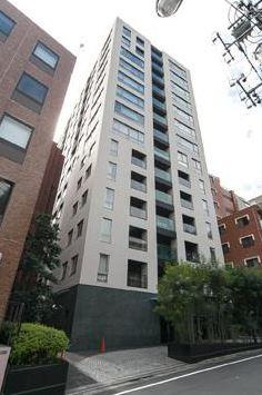 パークコート・ジオ永田町の外観|パークコート・ジオ永田町