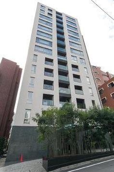 パークコート・ジオ永田町の外観|パークコート・ジオ永田町