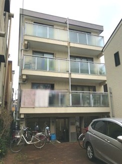 【外観】