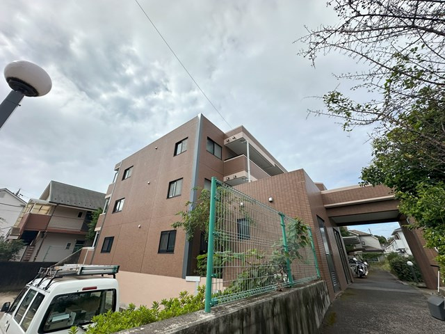 メゾンドール・カムイα館