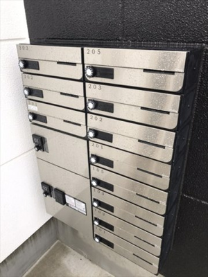 【その他共用部分】 | Launa練馬北町