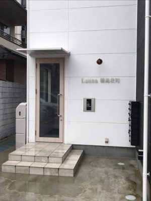【エントランス】 | Launa練馬北町