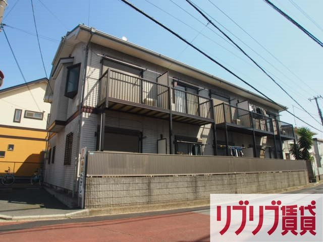 コンフォート・登戸