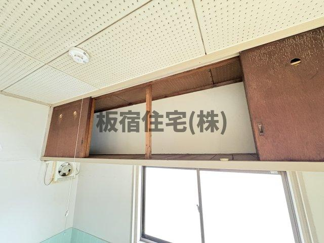 【収納】 | モリイアパートメント
