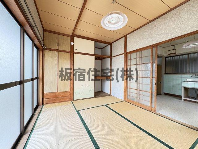 【洋室】 | モリイアパートメント