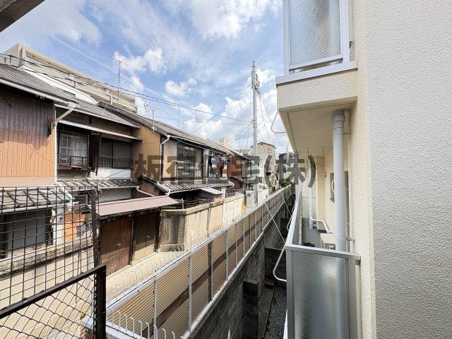 【展望】 | モリイアパートメント
