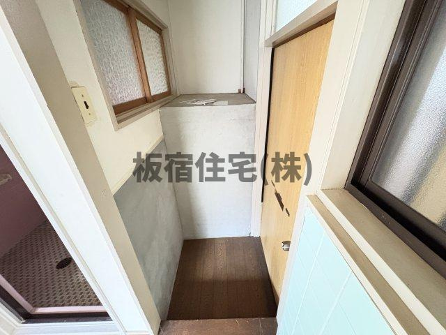 【玄関】 | モリイアパートメント