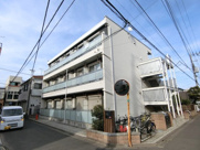 リブリ・小川西町の画像