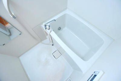 【浴室】 | Rupiah Ⅰ