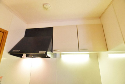 【設備】 | Rupiah Ⅰ