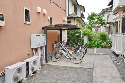 【その他共用部分】 | Rupiah Ⅰ