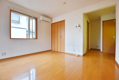 【居間・リビング】 | Rupiah Ⅰ