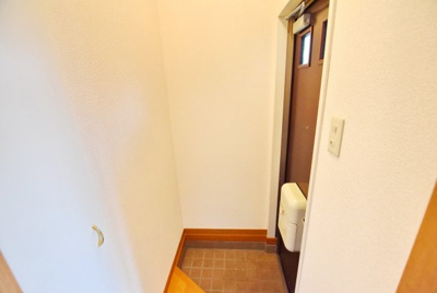 【玄関】 | Rupiah Ⅰ