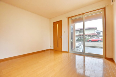 【寝室】 | Rupiah Ⅰ