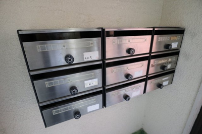 【その他共用部分】 | ハニーサイド山手