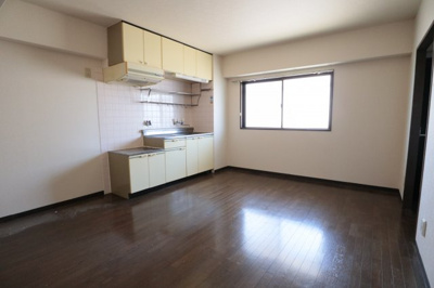 【居間・リビング】 | ハニーサイド山手