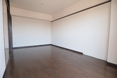 【寝室】 | ハニーサイド山手 | 洋室